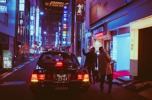 Osaka