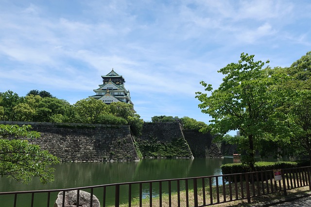 Osaka