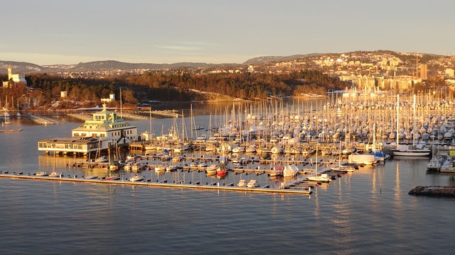 Oslo
