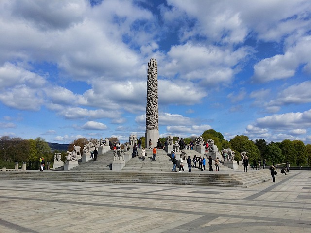 Oslo