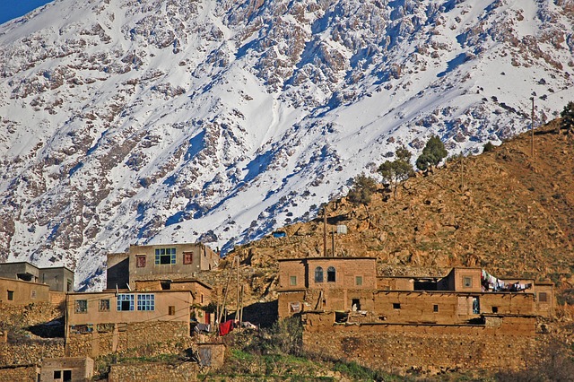 Ouarzazate