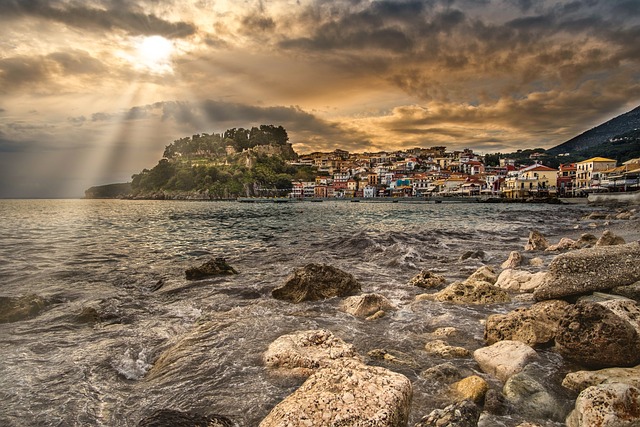 Parga