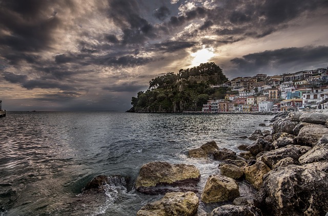 Parga