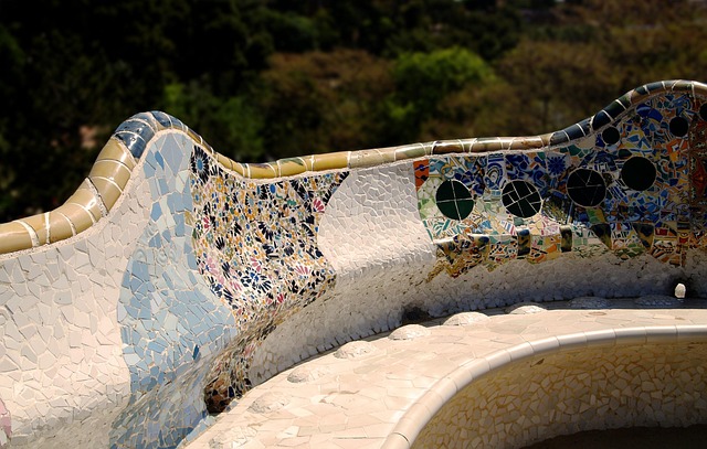 Park Güell