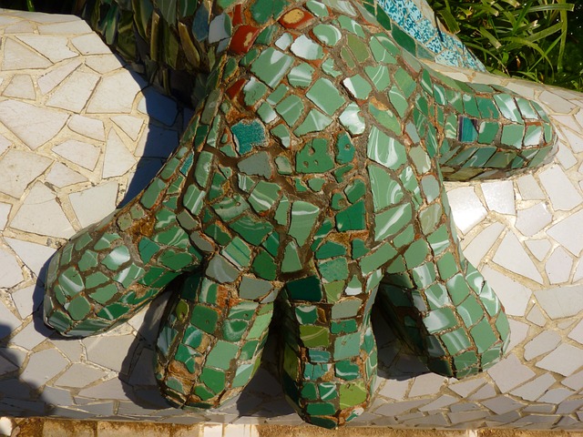 Park Güell
