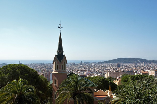 Park Güell