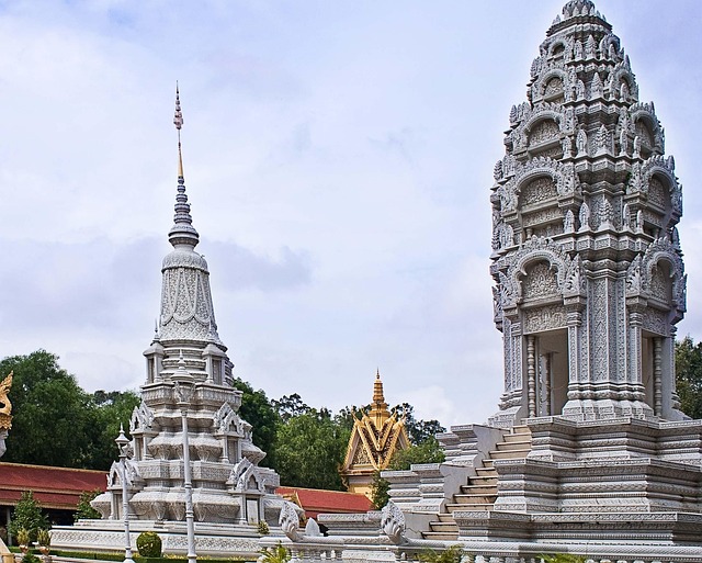 Phnom Penh