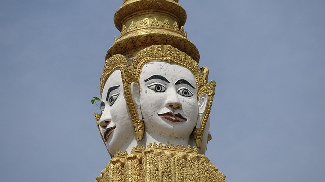 Phnom Penh