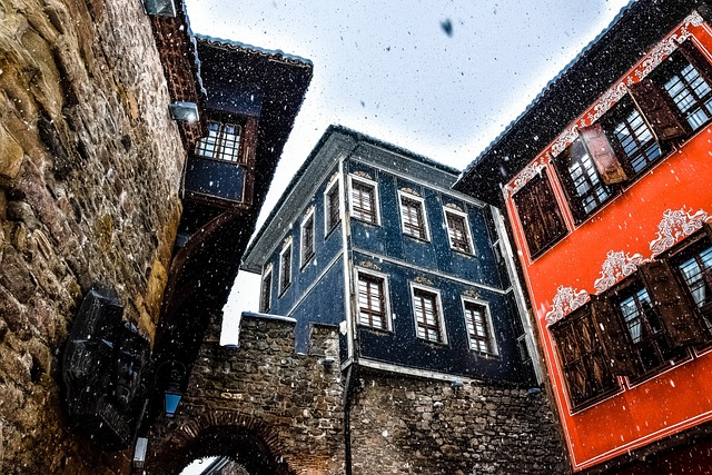 Plovdiv