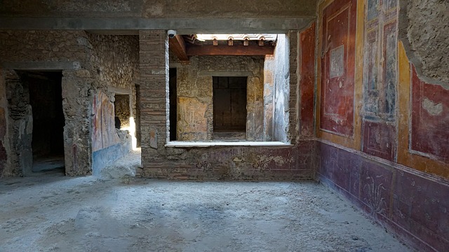 Pompei