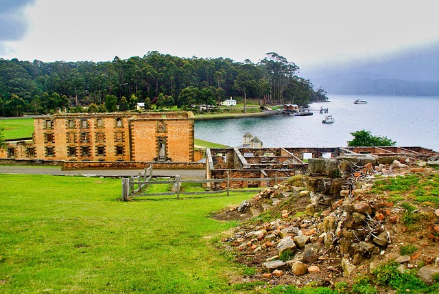 Port Arthur