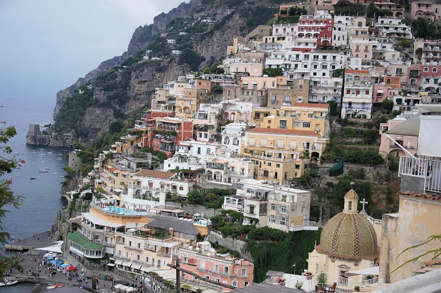 Positano