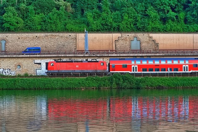 Red Traın