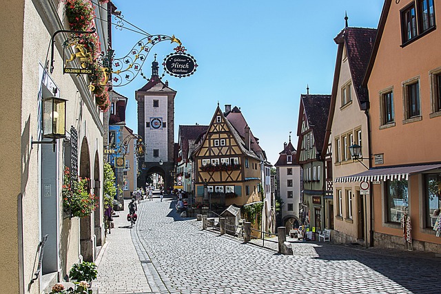 Rothenburg