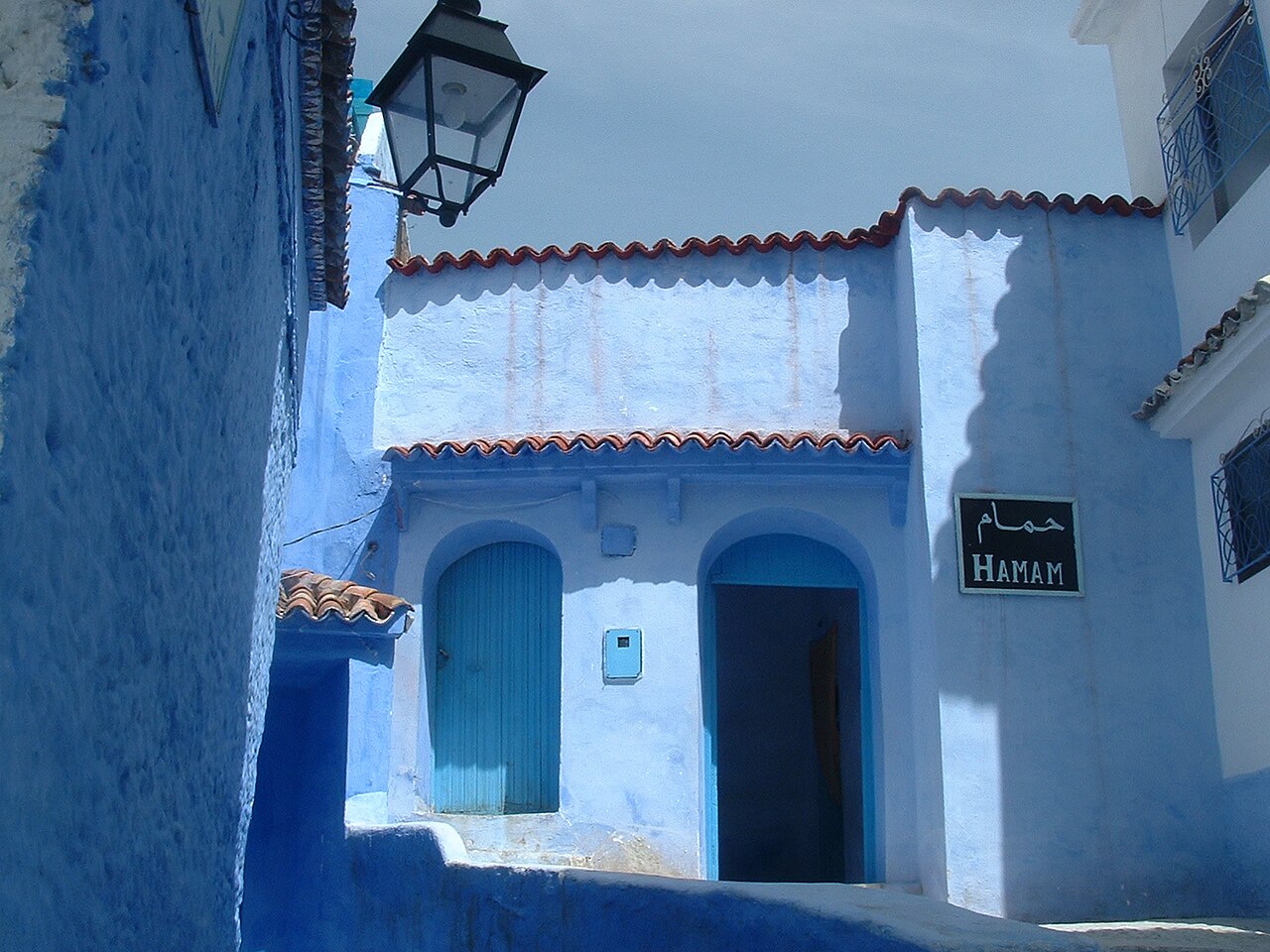 Şafşavan