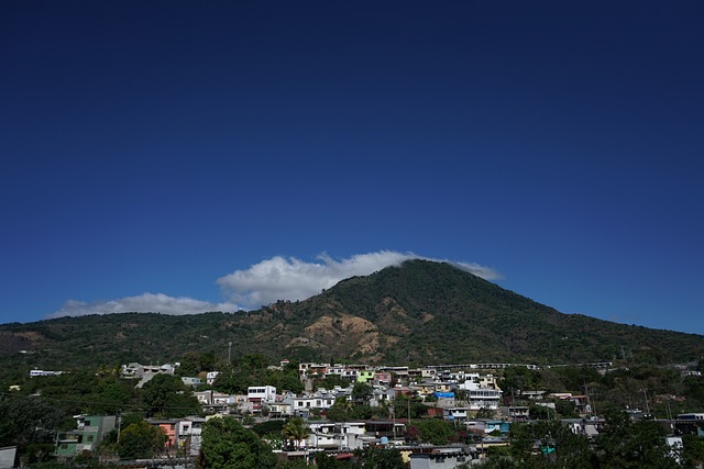San Salvador