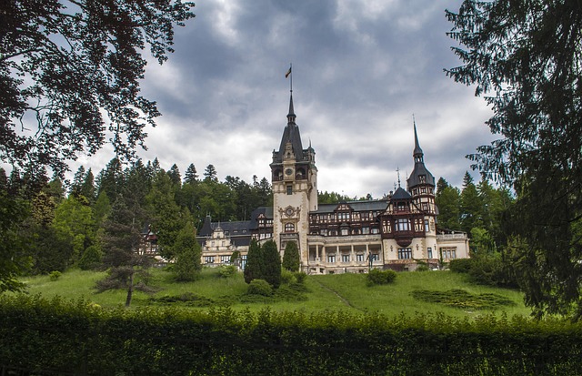 Sinaia