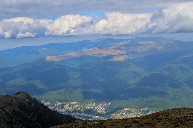 Sinaia