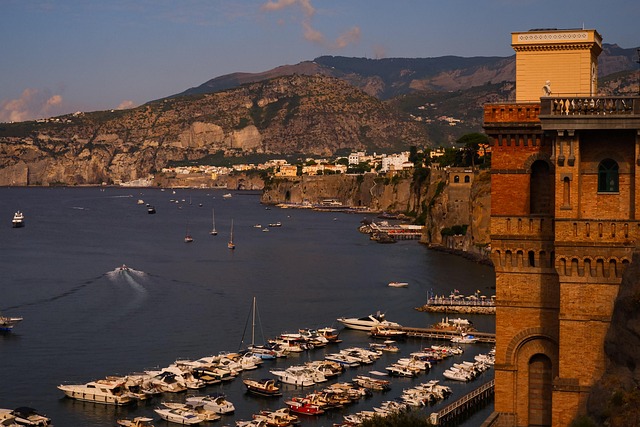 Sorrento