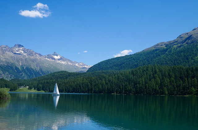 St. Moritz