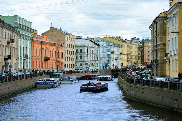 St. Petersburg