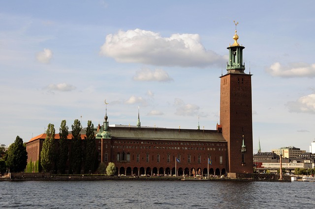 Stockholm