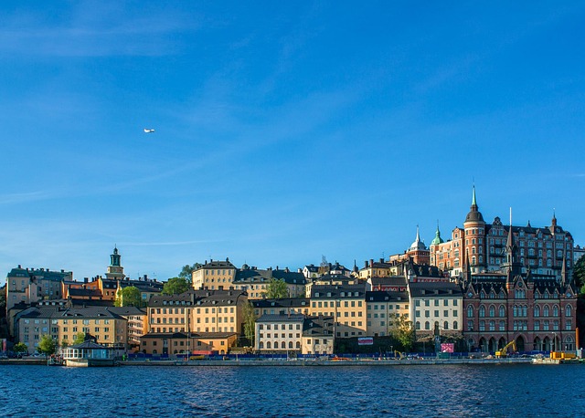 Stockholm