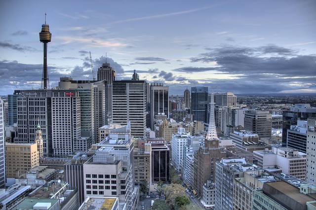 Sydney