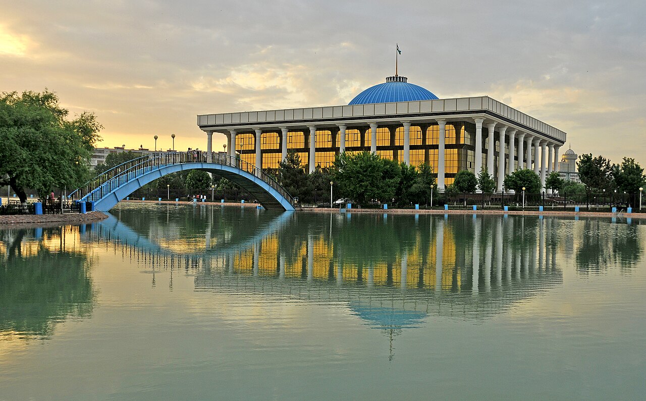 Taşkent