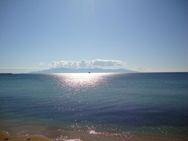 Thassos