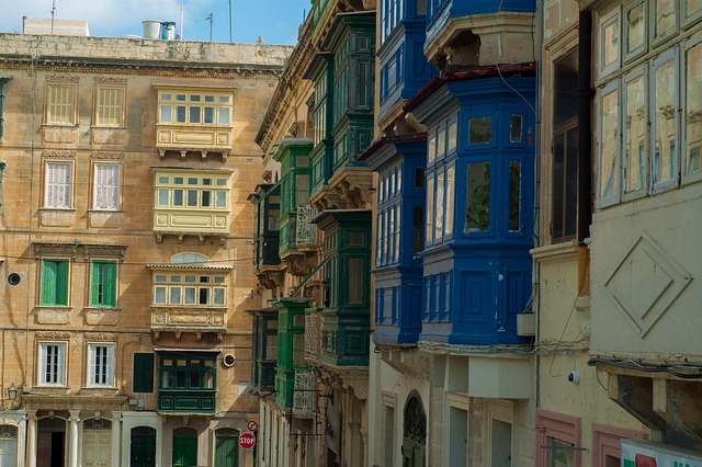 Valetta