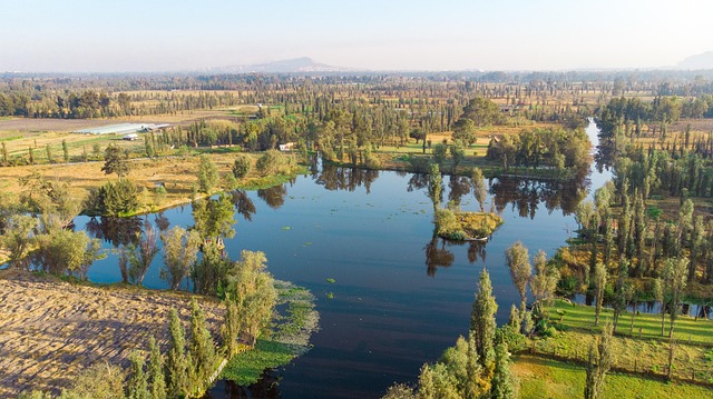 Xochimilco