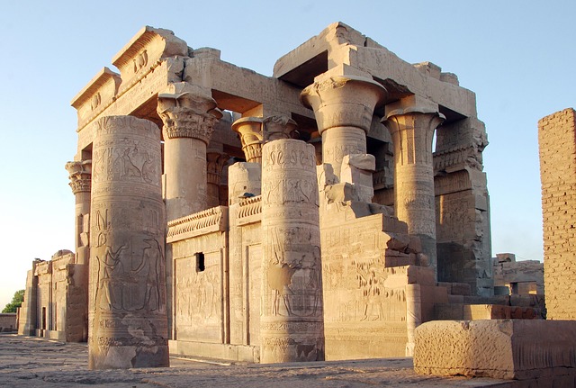 Sobek Tapınağı