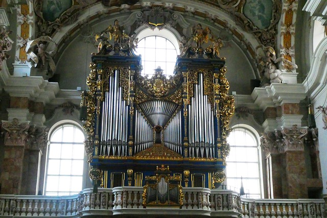 St Jacob Kilisesi