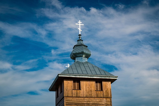 St Michael Kilisesi