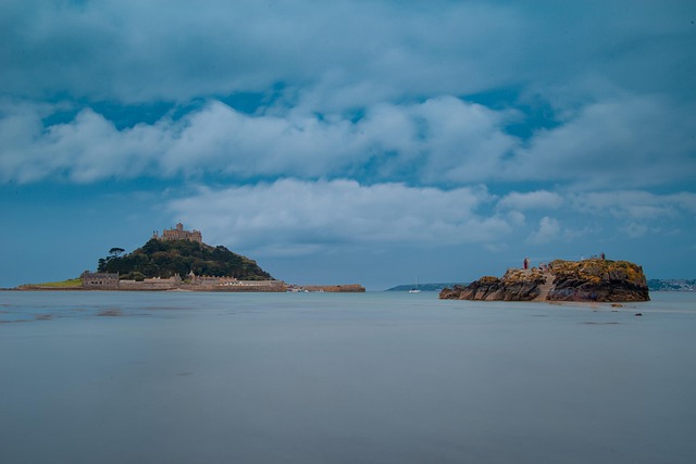 St Michael