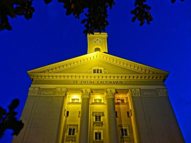 St Vincent de Paul Katedrali