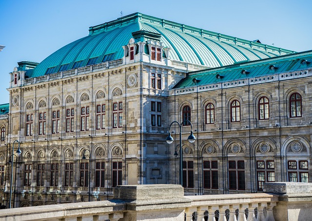 Staatsoper