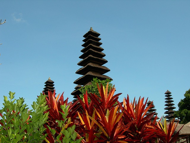 Taman Ayun