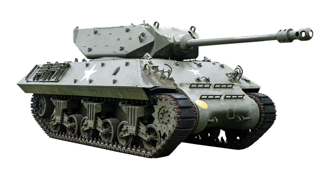 Tank Anıtı