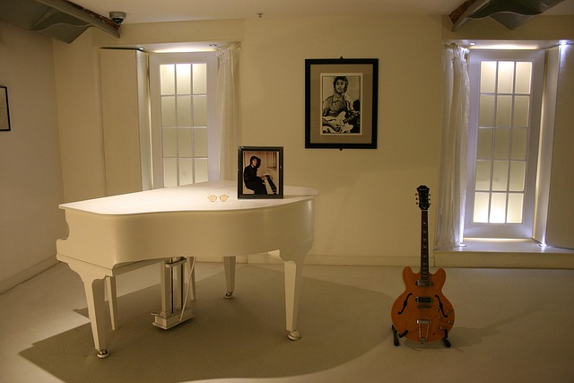 The Beatles Story