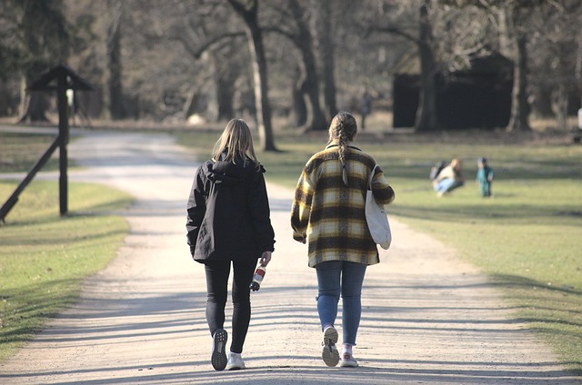 Tiergarten Parkı