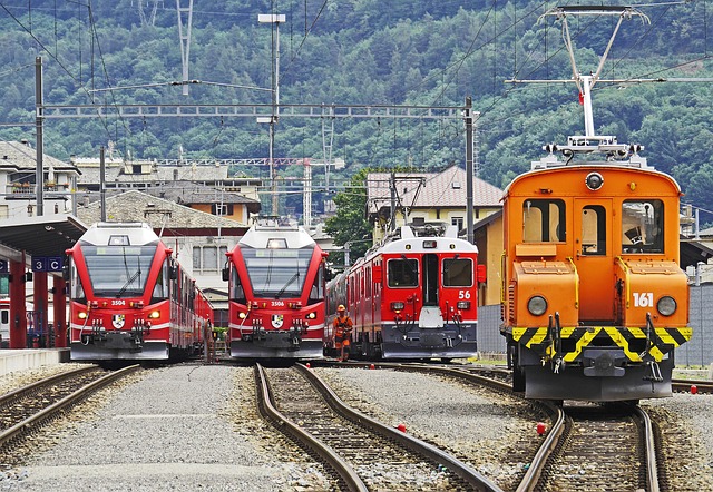 Tirano İstasyonu