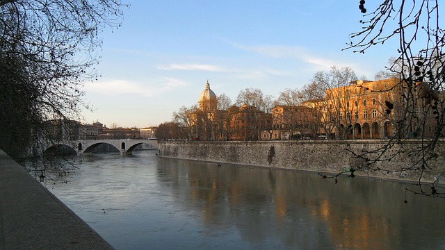 Trastevere