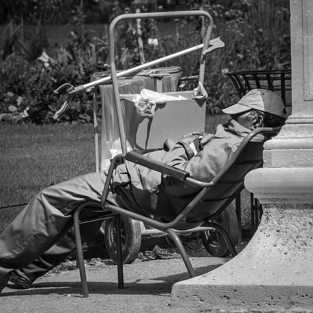 Tuileries Bahçesi