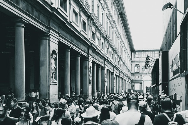 Uffizi Meydanı