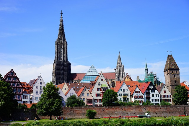 Ulm Minster