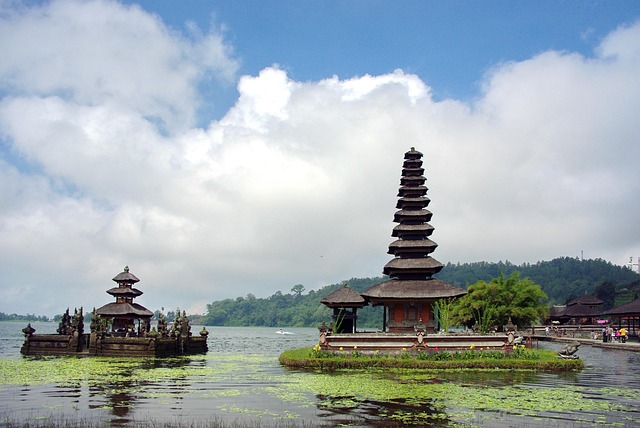 Ulun Danu Tapınağı