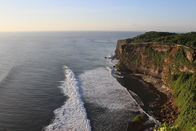 Uluwatu Tapınağı