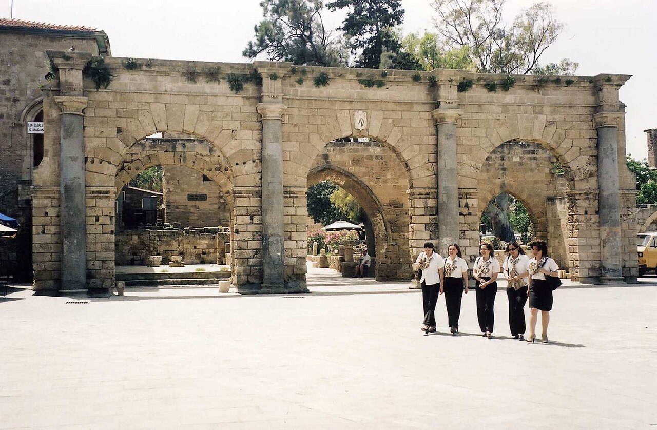Venedik Sarayı
